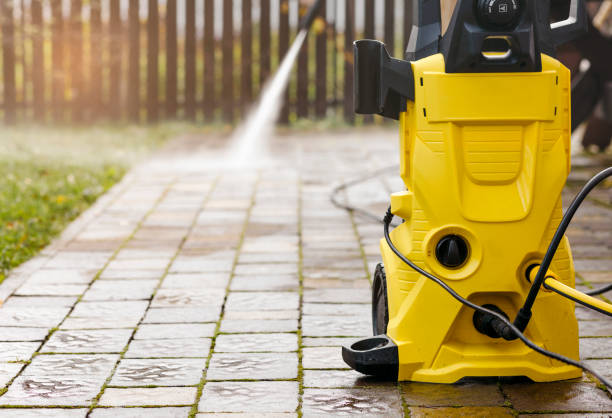 Trusted Fussels Corner, FL Pressure Washing Services Experts